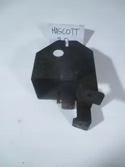 Support de Pompe ABS Renault Mascott - Pièce OE