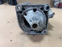 Arranques completos Fiat Ducato 2010 OEM 52110465