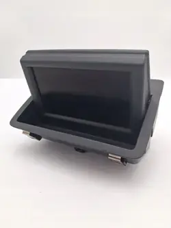 Pantalla de navegación OEM 8X0857273B para Audi A1