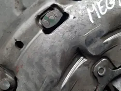 Volant moteur bi-masse Renault 8200715613