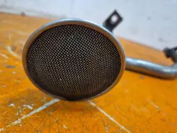Pompe à huile OEM Wrakomania-30140- pour Suzuki Vitara 1.6B