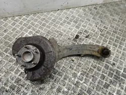 Volvo V50 2009 Vasen Taka Pyörännavetta OEM 13007275