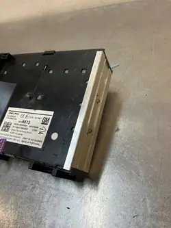 OEM 39106613 Navigointimoduuli Opel Insignia B:lle