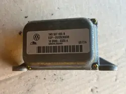 ESP-sensormodul 1K0907655B för VW Touran 2004-2008