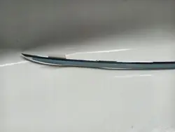 Kromdekoration Audi Q5