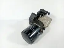 Refroidisseur d'huile Skoda OE M1R0005590 pour Rapid