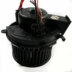 206 307 XSARA PICASSO Ventilador