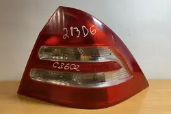 Lámpara trasera derecha MERCEDES-BENZ C (W203) A2038200264