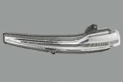 Indicador esquerdo Mercedes Classe C W205 A0999060143