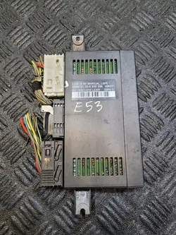 LCM Control Module BMW X5 E53
