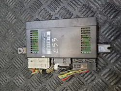 Module de contrôle LCM BMW X5 E53