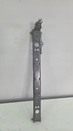 Soporte Intereje Scania OEM 2055963 - Montaje