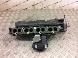 Gebrauchtes Ansaugkrümmer OEM 55571993 für Opel Insignia A