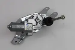 Motor limpiaparabrisas trasero OEM 360213060 Mazda 2 III DJ