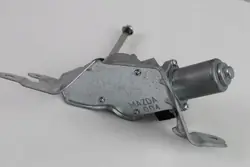Motor limpiaparabrisas trasero OEM 360213060 Mazda 2 III DJ