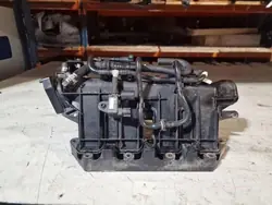 Begagnad insugsgrenrör OEM 04627336AA för Fiat 500L