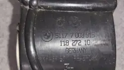 Moteur de trappe à carburant BMW OEM 51177003915
