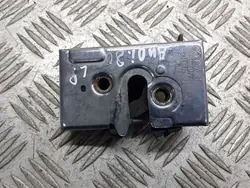 Vänster Framdörrslås Audi 80 B3 1.8 S OEM 893837015D