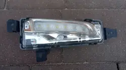 Suzuki Vitara III Halogen LED DRL Vänster OEM 3658454P00