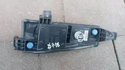 DRL Halogéneo LED Esquerdo Suzuki Vitara III OEM 3658454P00