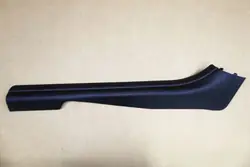 OEM 7491190 Höger tröskelskydd för BMW 4 G22