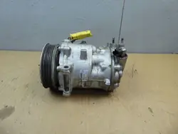 Ilmastointipumppu CITROEN C4 PICASSO 1608473480