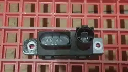 Gebrauchte Volvo OE Glühkerze OEM 31411558 für S60 II