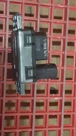 Vela de aquecimento Volvo OE OEM 31411558 usada para S60 II