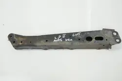 Zona de deformación delantera izquierda Toyota OE - OEM TOYOTA AURIS II E18