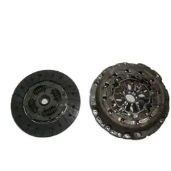 Plaque de pression d'embrayage AUDI A4 8K 1.8 TFSI 0B1141031L