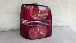 VW Touran I Lift Vänster Bakljus 1T0945095J