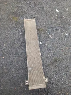 Bränslekylare OEM VW Sharan 98-03 1.9 AUY