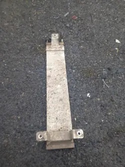Polttoainejäähdytin OEM VW Sharan 98-03 1.9 AUY