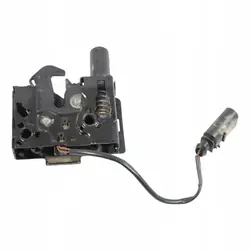 Mecanismo de fecho capô Volkswagen T-Roc Mk1 OEM 2GA823509
