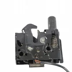 Volkswagen T-Roc Mk1 motorhuvelåsmekanism OEM 2GA823509