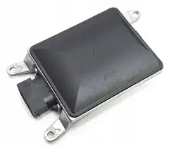 Turvavyömooduli Audi A8 4H D4 OEM 4H0907568F