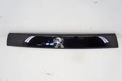 TN228 Peugeot 508 II Tavaratilaluukun Lista