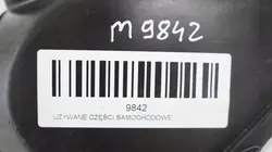 OEM 360182329 Linker Frontscheinwerfer für Opel Meriva B