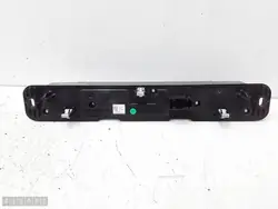 Module de contrôle climatisation Citroen C5 Aircross OEM 9828018177