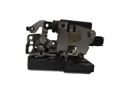 DACIA DUSTER 1 Dörrlås Höger Bak 825029556R