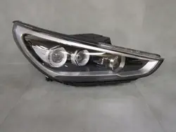 Faros delanteros Hyundai i30 III Full LED 17-20 Derecho 92102-G4100