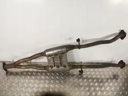 Silencieux Infiniti Q50 OEM 203004GA2D d'occasion