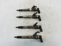 Injecteur Nissan Juke F15 1.5 DCI OEM 166006212R