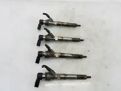 Injecteur Nissan Juke F15 1.5 DCI OEM 166006212R