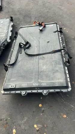 Käytetty BYD akku OEM 0F4CBA4A Atto 3 2023:lle