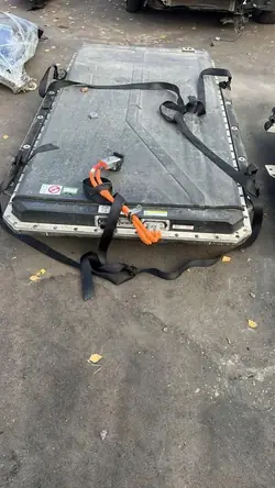 Batería BYD usada OEM 0F4CBA4A para Atto 3 2023