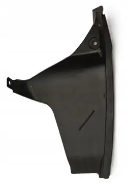 OEM 52592-02380 Pare-boue arrière gauche Toyota Corolla