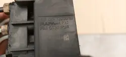 Bloco de válvulas Airmatic OEM 0993200058 Mercedes