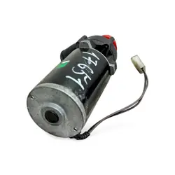 Volvo Kühlmittelpumpe U4814 - Gebraucht