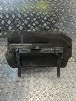 Scania NTG Thermal Shield OEM 2587113 - Used
